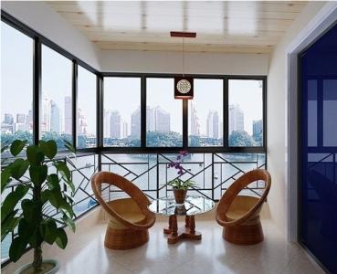 陽臺種什么植物比較好？植物風(fēng)水有哪些禁忌？