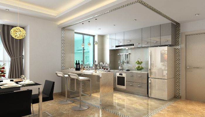 房子裝修毛坯房裝修價格要多少錢？裝修公司毛坯房裝修預(yù)算清單