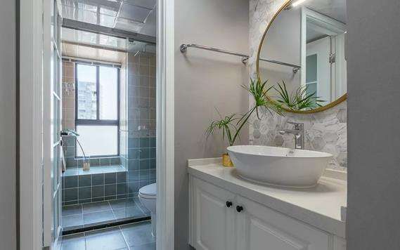 衛(wèi)生間裝修干濕分離怎么做？干濕分離原理潮濕腐爛