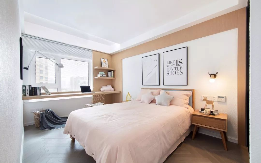 裝修風水：房屋裝修主臥風水怎么布局好？