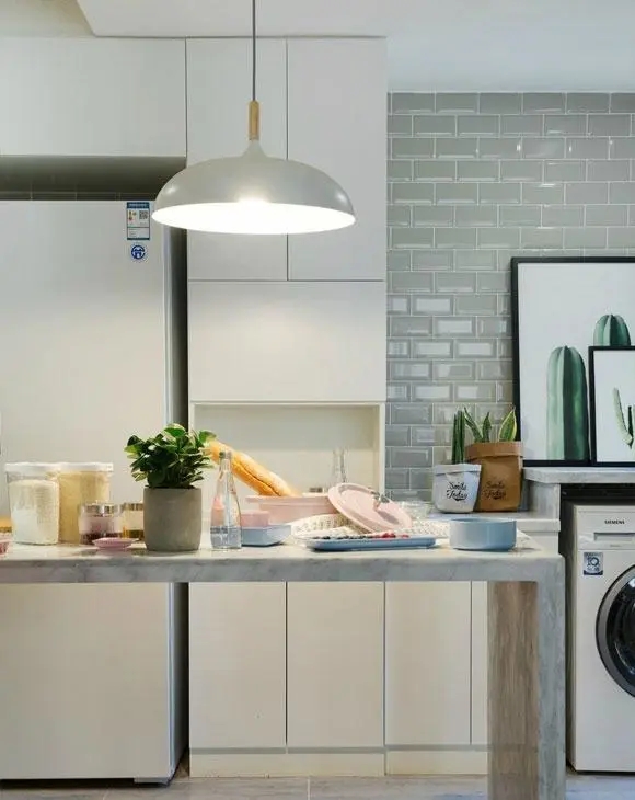 北歐風(fēng)格裝修設(shè)計效果圖 粉嫩淡雅的色彩 清新脫俗 北歐風(fēng)格裝修設(shè)計效果圖 粉嫩淡雅的色彩 清新脫俗