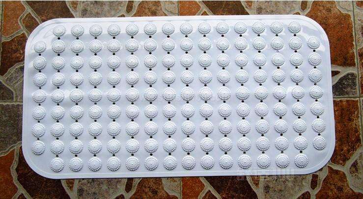 衛(wèi)生間防滑處理怎么做？這五個(gè)技巧學(xué)會(huì)了避免老人小孩滑倒