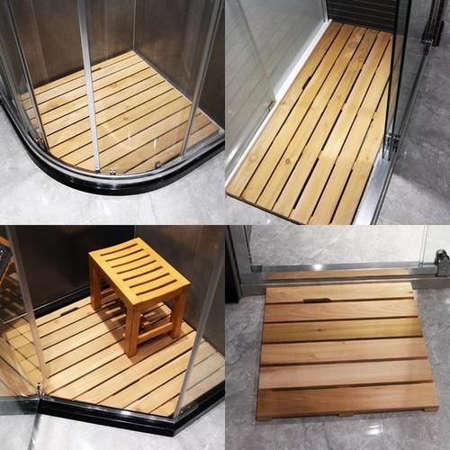 衛(wèi)生間防滑處理怎么做？這五個(gè)技巧學(xué)會(huì)了避免老人小孩滑倒