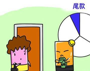 買了房收房時還需要繳納哪些費用？收房繳納費用明細表這些錢都要交