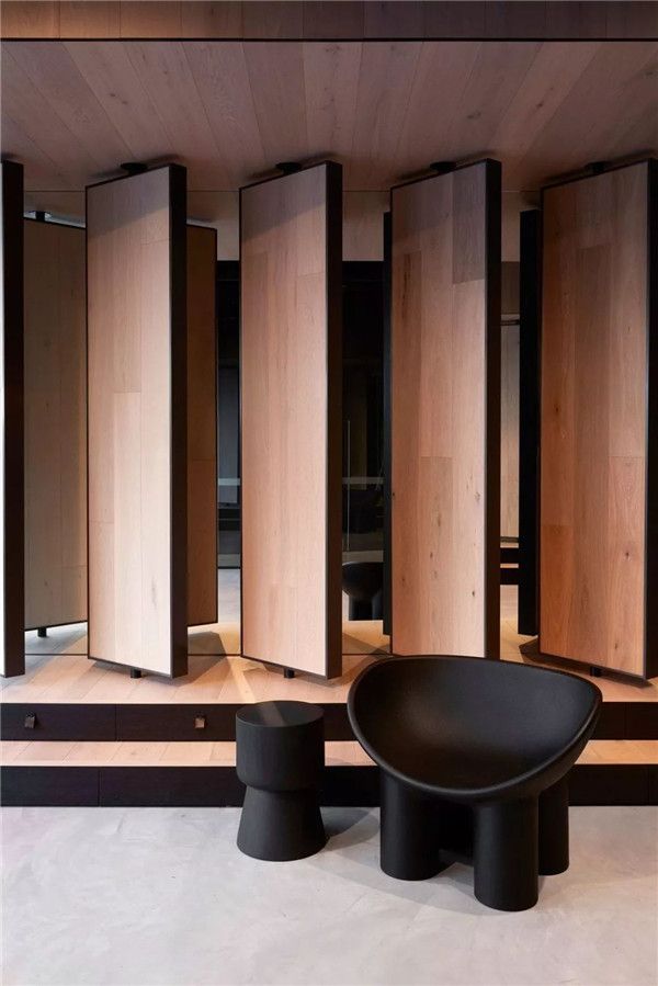 客廳隔斷常見(jiàn)的幾種方法，附客廳隔斷效果圖