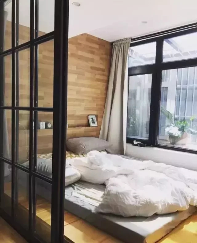 房子裝修陽臺設(shè)計(jì)改造方案 陽臺這樣設(shè)計(jì)太實(shí)用了