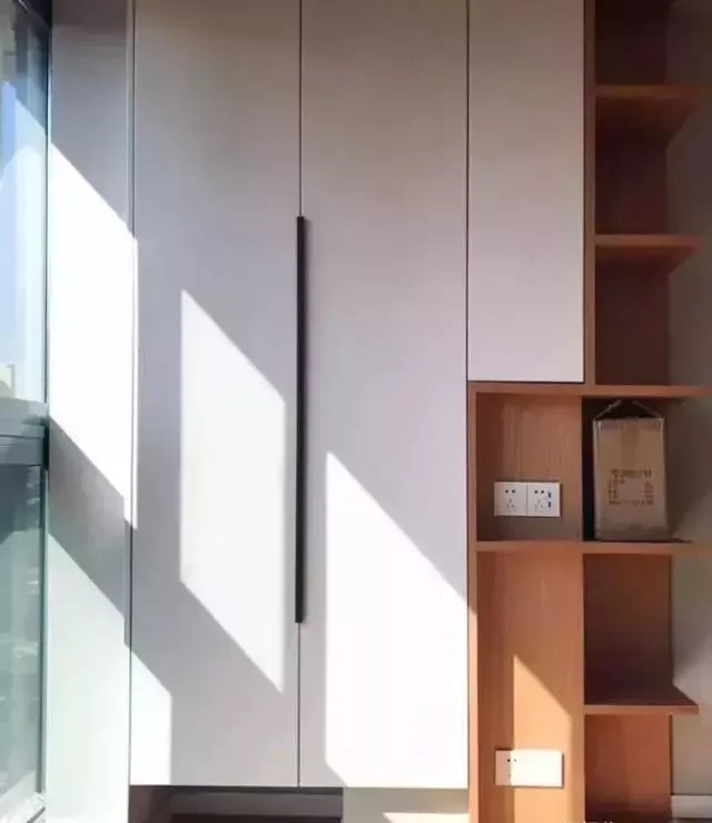 房子裝修陽臺設(shè)計(jì)改造方案 陽臺這樣設(shè)計(jì)太實(shí)用了