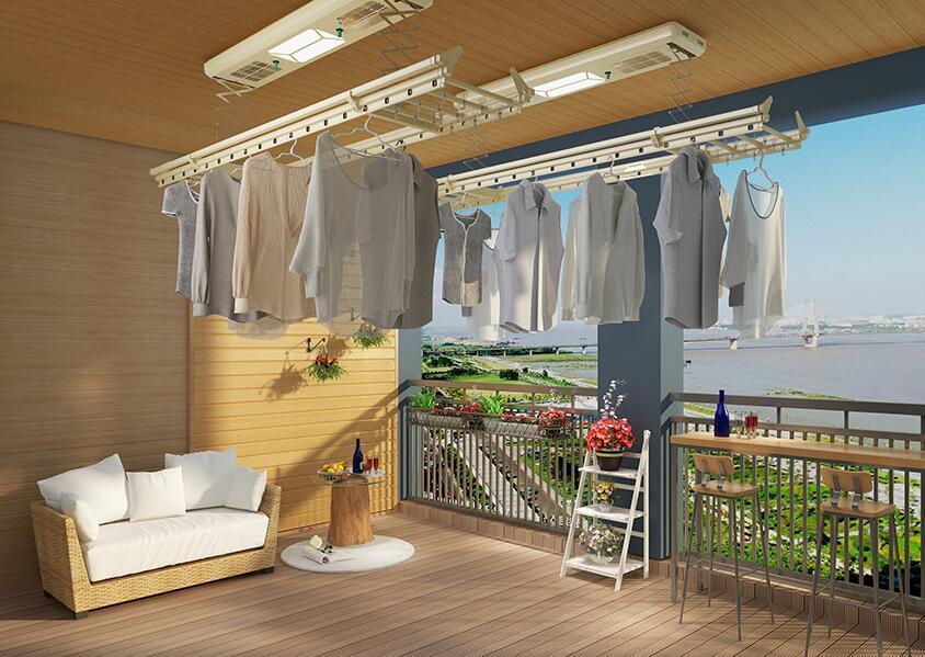 新房入住必備家電有哪些？有了智能家居這些幸福感滿滿