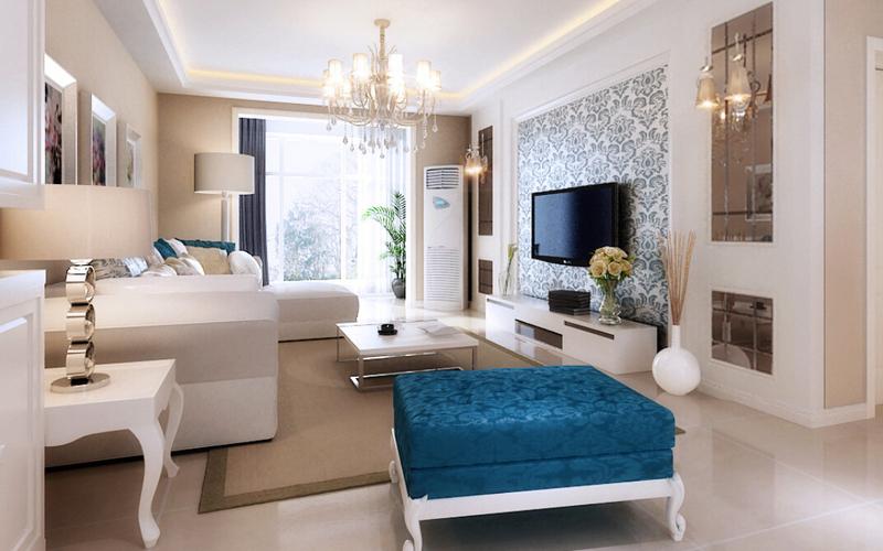 新房入住必備家電有哪些？有了智能家居這些幸福感滿滿