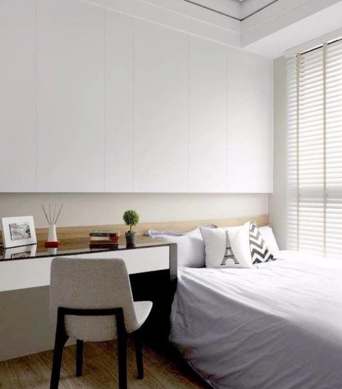 小飄窗怎么設(shè)計(jì)更實(shí)用？6種小技巧讓飄窗也能成為重要的休閑區(qū)