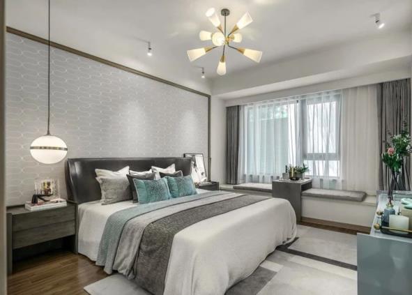 小飄窗怎么設(shè)計(jì)更實(shí)用？6種小技巧讓飄窗也能成為重要的休閑區(qū)