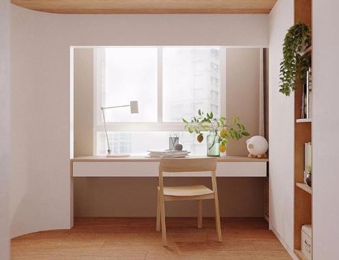 小飄窗怎么設(shè)計(jì)更實(shí)用？6種小技巧讓飄窗也能成為重要的休閑區(qū)