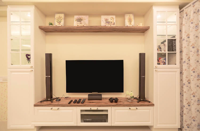 韓式簡約風格如何裝修？