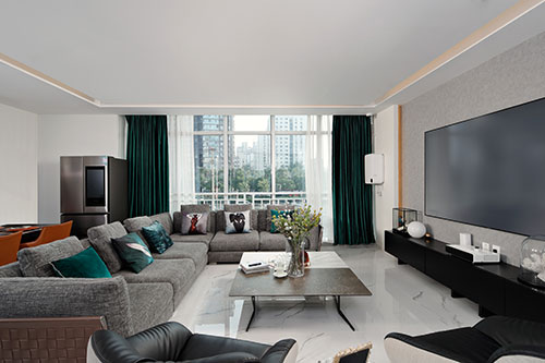 臥室裝修選擇什么樣的顏色比較好？