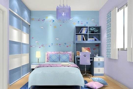 極簡風(fēng)格的裝飾要點！感覺來看看吧