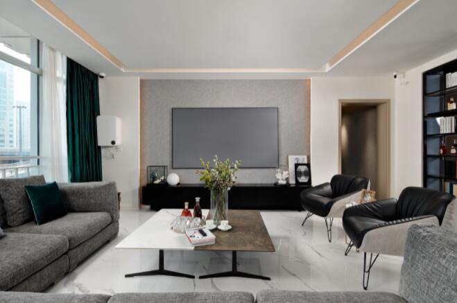 家裝客廳設計注意要點！趕緊來提升你的生活感