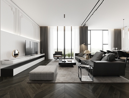 房子軟裝怎么裝好看?房子軟裝如何裝修比較好？