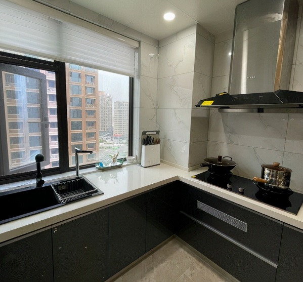 廚房裝修注意哪些細(xì)節(jié)？