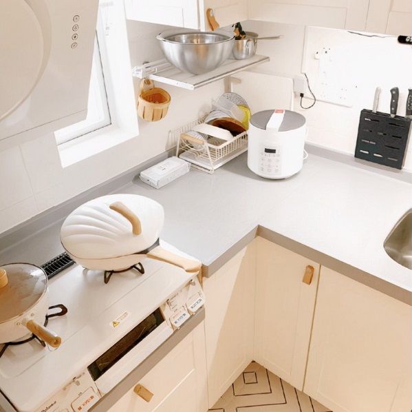 廚房裝修注意哪些細(xì)節(jié)？