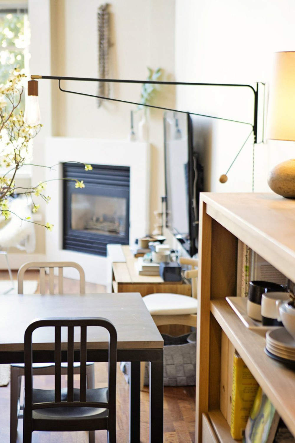 龍湖九里晴川-現(xiàn)代簡約-臥室設(shè)計效果圖