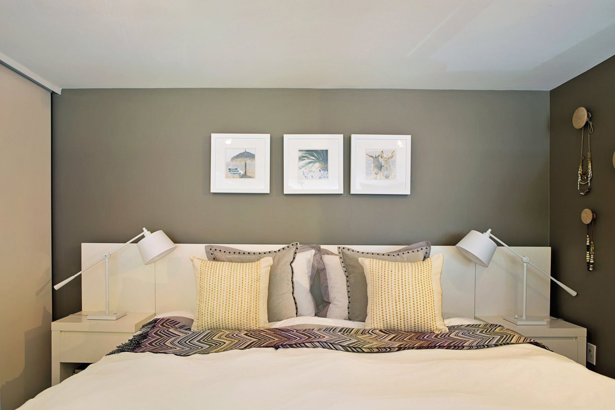 龍湖九里晴川-現(xiàn)代簡(jiǎn)約-臥室設(shè)計(jì)效果圖