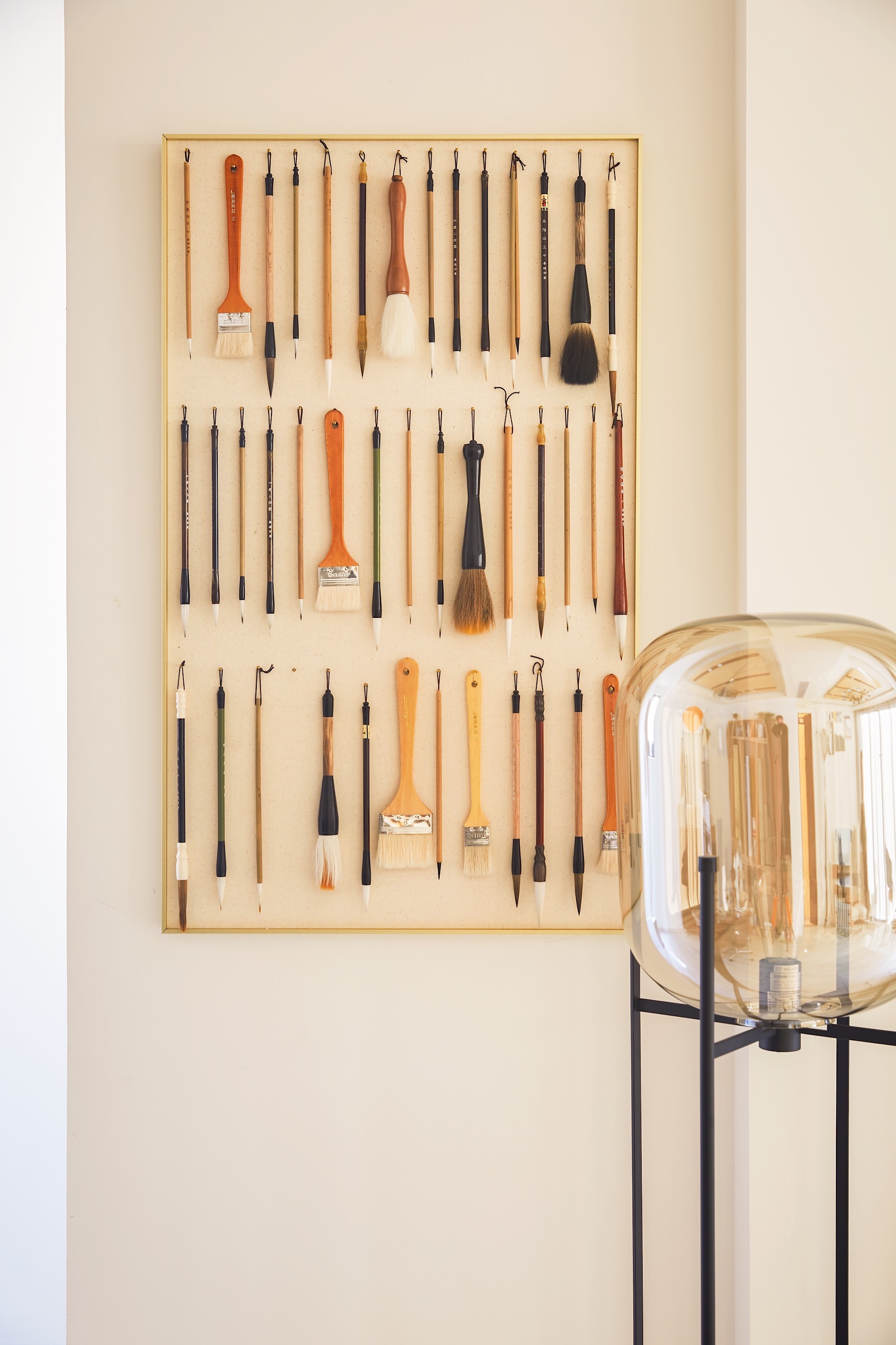 龍湖九里晴川-現(xiàn)代簡(jiǎn)約-臥室設(shè)計(jì)效果圖