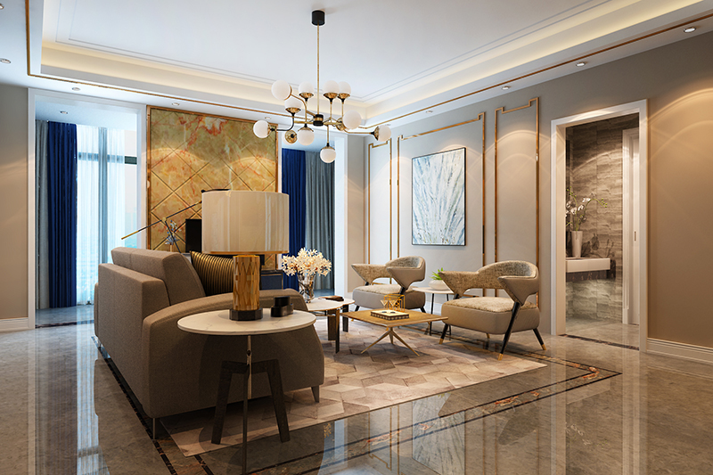 裝修建材：瓷磚怎么選？瓷磚質(zhì)量好壞的鑒別方法