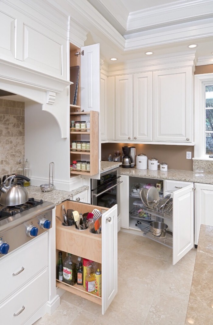 小戶型房子怎么裝修更實用？裝修公司10個妙招教你改造小戶型