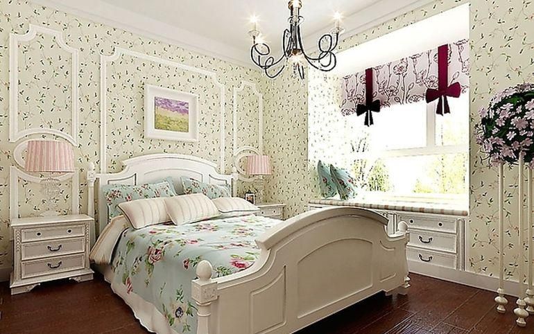 裝修材料：壁紙如何選擇？壁紙環(huán)保性測(cè)試