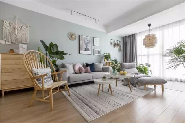 110平米房子裝修要多少錢？半包價格預(yù)算清單