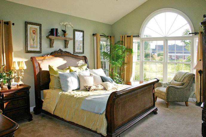 裝修風(fēng)水：臥室植物哪種好？臥室植物風(fēng)水有講究