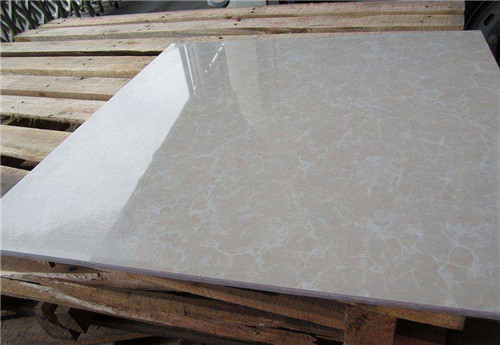 裝修材料知識：全瓷磚和半瓷磚的區(qū)別？如何區(qū)分？