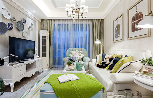歐式裝修風(fēng)格需要注意哪些事項(xiàng)？趕緊來看看