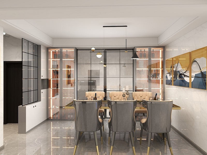 房子室內(nèi)裝修中,如何進(jìn)行顏色搭配 房子室內(nèi)裝修中,如何進(jìn)行顏色搭配