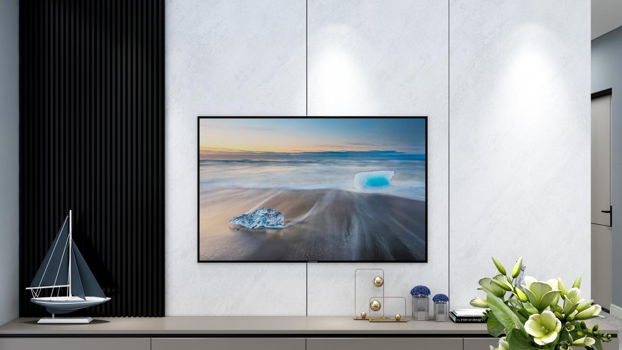 龍湖九里晴川-現(xiàn)代簡約-臥室設(shè)計(jì)效果圖