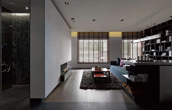 室內(nèi)裝修中有哪幾種吊頂？