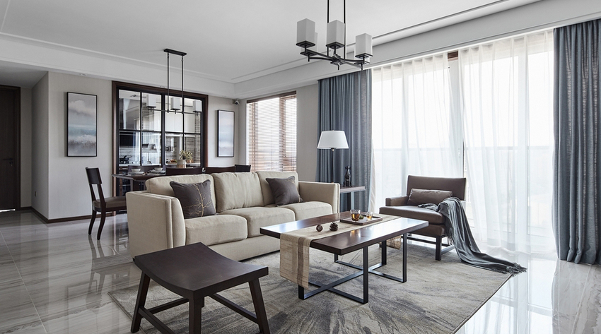 如何通過軟裝搭配提升你的家居品質(zhì)？