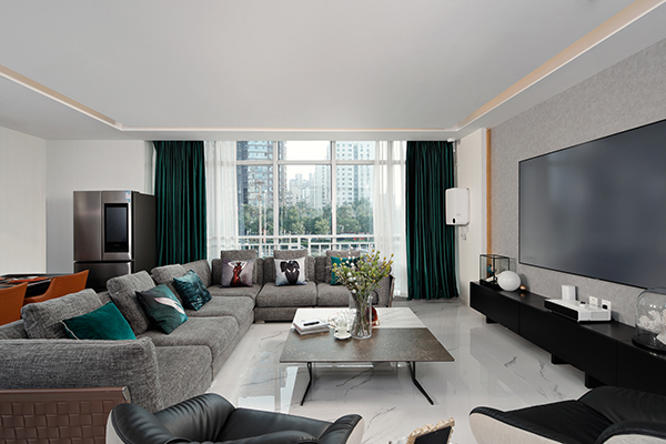 家裝都包括哪些項(xiàng)目？家裝主要是做哪些？