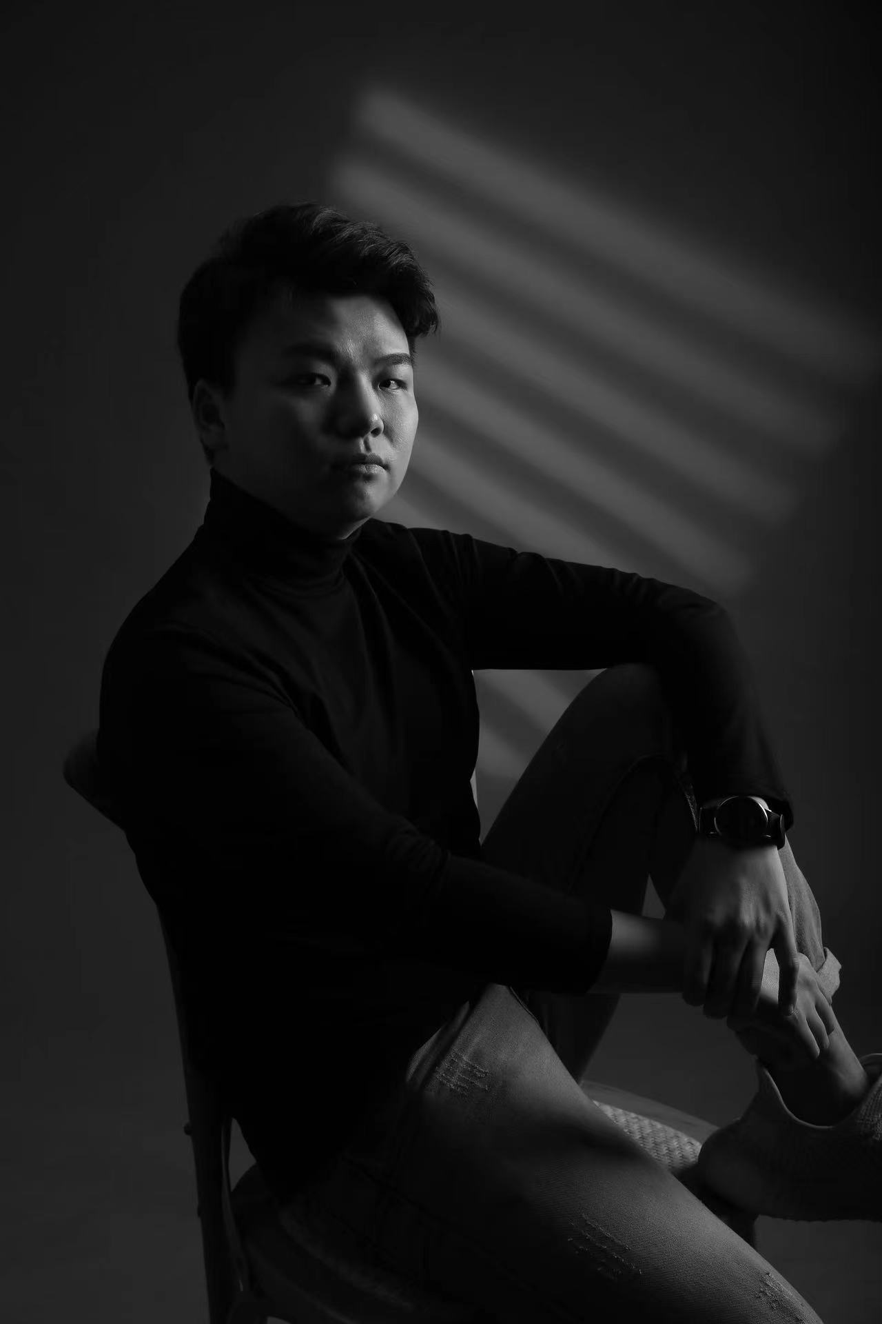  阮彥政 設(shè)計(jì)師